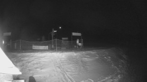 Skiareál Lázeňský vrch - Sjezdovka - 16.2.2026 v 02:49 Skiareál Lázeňský vrch - Sjezdovka - 16.2.2026 v 02:49