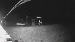 Skiareál Lázeňský vrch - Sjezdovka - 19.3.2026 v 00:14 Skiareál Lázeňský vrch - Sjezdovka - 19.3.2026 v 00:14