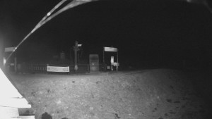 Skiareál Lázeňský vrch - Sjezdovka - 19.3.2026 v 00:29 Skiareál Lázeňský vrch - Sjezdovka - 19.3.2026 v 00:29