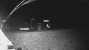 Skiareál Lázeňský vrch - Sjezdovka - 19.3.2026 v 00:49 Skiareál Lázeňský vrch - Sjezdovka - 19.3.2026 v 00:49