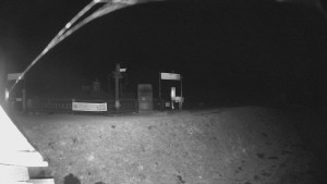 Skiareál Lázeňský vrch - Sjezdovka - 19.3.2026 v 01:04 Skiareál Lázeňský vrch - Sjezdovka - 19.3.2026 v 01:04