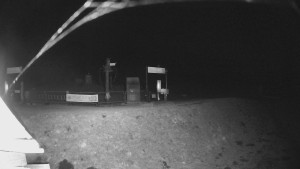 Skiareál Lázeňský vrch - Sjezdovka - 19.3.2026 v 01:44 Skiareál Lázeňský vrch - Sjezdovka - 19.3.2026 v 01:44