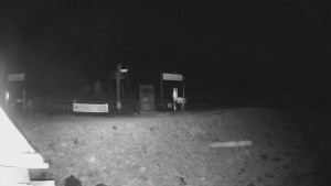 Skiareál Lázeňský vrch - Sjezdovka - 20.3.2026 v 01:05 Skiareál Lázeňský vrch - Sjezdovka - 20.3.2026 v 01:05