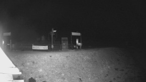 Skiareál Lázeňský vrch - Sjezdovka - 20.3.2026 v 01:35 Skiareál Lázeňský vrch - Sjezdovka - 20.3.2026 v 01:35