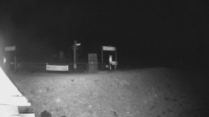 Skiareál Lázeňský vrch - Sjezdovka - 20.3.2026 v 03:35 Skiareál Lázeňský vrch - Sjezdovka - 20.3.2026 v 03:35