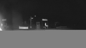 Skiareál Lázeňský vrch - Sjezdovka - 23.3.2026 v 00:10 Skiareál Lázeňský vrch - Sjezdovka - 23.3.2026 v 00:10