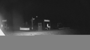 Skiareál Lázeňský vrch - Sjezdovka - 23.3.2026 v 01:20 Skiareál Lázeňský vrch - Sjezdovka - 23.3.2026 v 01:20