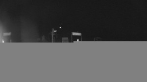 Skiareál Lázeňský vrch - Sjezdovka - 23.3.2026 v 01:35 Skiareál Lázeňský vrch - Sjezdovka - 23.3.2026 v 01:35