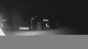 Skiareál Lázeňský vrch - Sjezdovka - 23.3.2026 v 01:50 Skiareál Lázeňský vrch - Sjezdovka - 23.3.2026 v 01:50