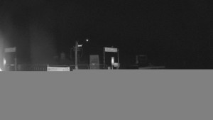 Skiareál Lázeňský vrch - Sjezdovka - 23.3.2026 v 03:20 Skiareál Lázeňský vrch - Sjezdovka - 23.3.2026 v 03:20