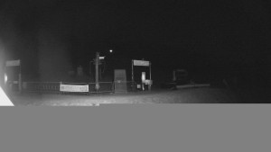 Skiareál Lázeňský vrch - Sjezdovka - 23.3.2026 v 04:25 Skiareál Lázeňský vrch - Sjezdovka - 23.3.2026 v 04:25