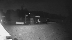 Skiareál Lázeňský vrch - Sjezdovka - 23.3.2026 v 04:50 Skiareál Lázeňský vrch - Sjezdovka - 23.3.2026 v 04:50