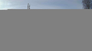 Skiareál Lázeňský vrch - Sjezdovka - 23.3.2026 v 08:45 Skiareál Lázeňský vrch - Sjezdovka - 23.3.2026 v 08:45