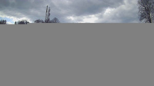 Skiareál Lázeňský vrch - Sjezdovka - 23.3.2026 v 11:15 Skiareál Lázeňský vrch - Sjezdovka - 23.3.2026 v 11:15