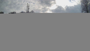 Skiareál Lázeňský vrch - Sjezdovka - 23.3.2026 v 14:05 Skiareál Lázeňský vrch - Sjezdovka - 23.3.2026 v 14:05