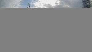 Skiareál Lázeňský vrch - Sjezdovka - 23.3.2026 v 14:15 Skiareál Lázeňský vrch - Sjezdovka - 23.3.2026 v 14:15