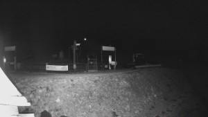 Skiareál Lázeňský vrch - Sjezdovka - 27.3.2026 v 02:34 Skiareál Lázeňský vrch - Sjezdovka - 27.3.2026 v 02:34