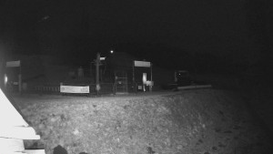 Skiareál Lázeňský vrch - Sjezdovka - 27.3.2026 v 04:44 Skiareál Lázeňský vrch - Sjezdovka - 27.3.2026 v 04:44