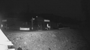 Skiareál Lázeňský vrch - Sjezdovka - 27.3.2026 v 04:49 Skiareál Lázeňský vrch - Sjezdovka - 27.3.2026 v 04:49