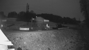 Skiareál Lázeňský vrch - Sjezdovka - 27.3.2026 v 05:04 Skiareál Lázeňský vrch - Sjezdovka - 27.3.2026 v 05:04