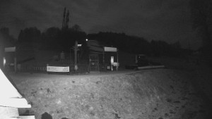 Skiareál Lázeňský vrch - Sjezdovka - 27.3.2026 v 19:14 Skiareál Lázeňský vrch - Sjezdovka - 27.3.2026 v 19:14