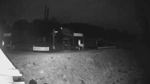 Skiareál Lázeňský vrch - Sjezdovka - 27.3.2026 v 20:04 Skiareál Lázeňský vrch - Sjezdovka - 27.3.2026 v 20:04