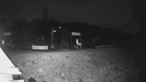 Skiareál Lázeňský vrch - Sjezdovka - 27.3.2026 v 21:04 Skiareál Lázeňský vrch - Sjezdovka - 27.3.2026 v 21:04