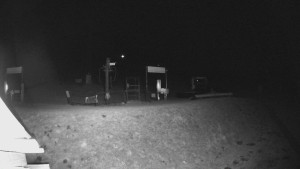 Skiareál Lázeňský vrch - Sjezdovka - 13.4.2026 v 00:44 Skiareál Lázeňský vrch - Sjezdovka - 13.4.2026 v 00:44