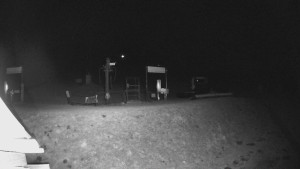 Skiareál Lázeňský vrch - Sjezdovka - 13.4.2026 v 00:49 Skiareál Lázeňský vrch - Sjezdovka - 13.4.2026 v 00:49