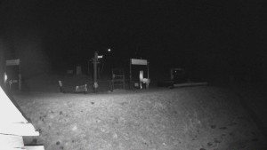 Skiareál Lázeňský vrch - Sjezdovka - 13.4.2026 v 00:54 Skiareál Lázeňský vrch - Sjezdovka - 13.4.2026 v 00:54