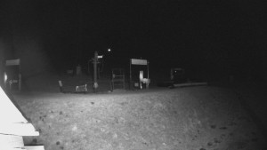 Skiareál Lázeňský vrch - Sjezdovka - 13.4.2026 v 01:39 Skiareál Lázeňský vrch - Sjezdovka - 13.4.2026 v 01:39