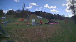 Sjezdovka