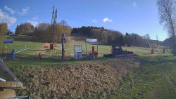 Sjezdovka