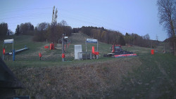Sjezdovka