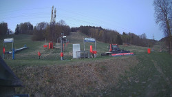 Sjezdovka