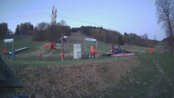 Sjezdovka