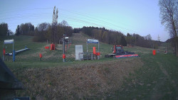 Sjezdovka
