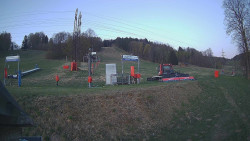 Sjezdovka