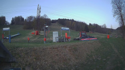 Sjezdovka