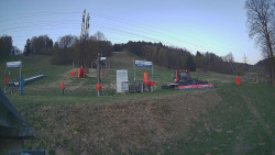 Sjezdovka