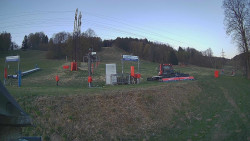 Sjezdovka
