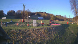 Sjezdovka