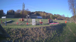 Sjezdovka