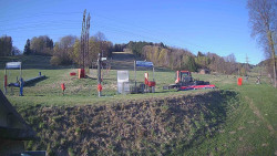 Sjezdovka