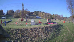 Sjezdovka