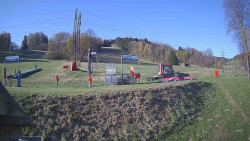 Sjezdovka