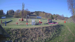 Sjezdovka