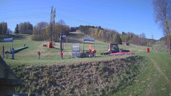 Sjezdovka