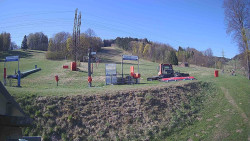 Sjezdovka