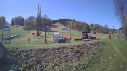 Sjezdovka